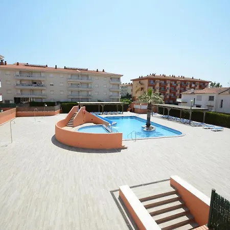 Familiares Sa Gavina Estartit *