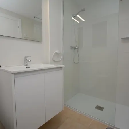 Familiares Sa Gavina Estartit, Principal Appartement *