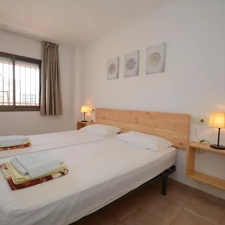 Familiares Sa Gavina Estartit Apartmán L'Estartit