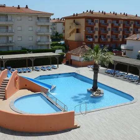 Familiares Sa Gavina Estartit *