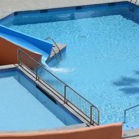 Lejlighed Familiares Sa Gavina Estartit