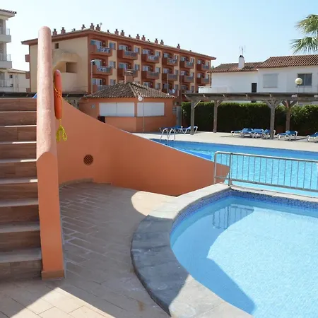 Appartement Familiares Sa Gavina Estartit *