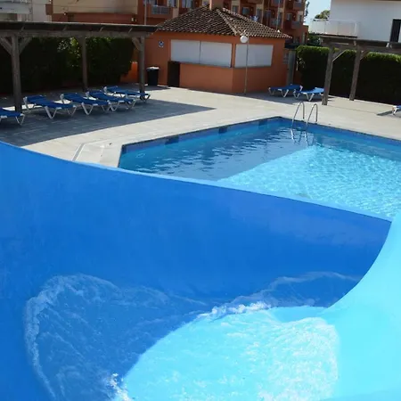 Familiares Sa Gavina Estartit