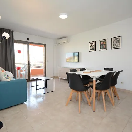 Apartmán Familiares Sa Gavina Estartit L'Estartit