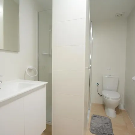 Appartement Familiares Sa Gavina Estartit, Principal *