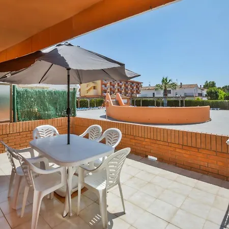 Familiares Sa Gavina Estartit Apartment *