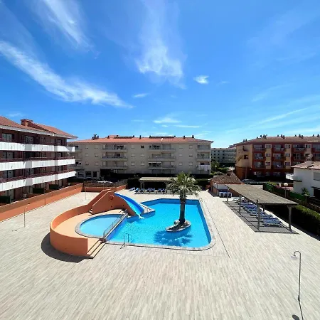 Familiares Sa Gavina Estartit * L'Estartit