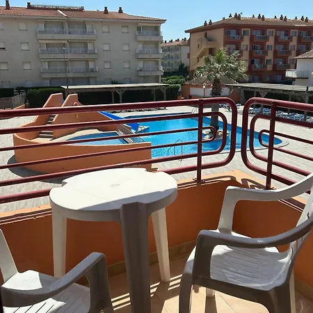 Apartment Familiares Sa Gavina Estartit