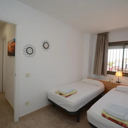 Appartement Familiares Sa Gavina Estartit L'Estartit