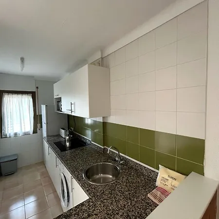 Familiares Sa Gavina Estartit, Principal Appartement L'Estartit