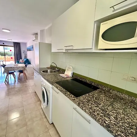 Familiares Sa Gavina Estartit * ל'אסטרטיט