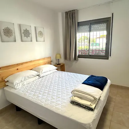 Familiares Sa Gavina Estartit Apartmán *
