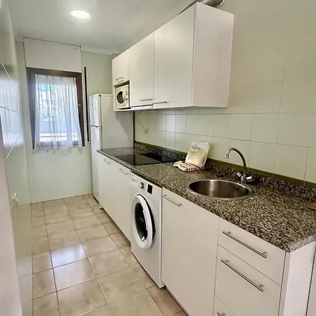 Apartmán Familiares Sa Gavina Estartit *