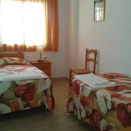 Appartement Familiares Sa Gavina Estartit, Principal L'Estartit
