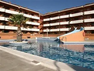 Appartement Familiares Sa Gavina Estartit, Principal *