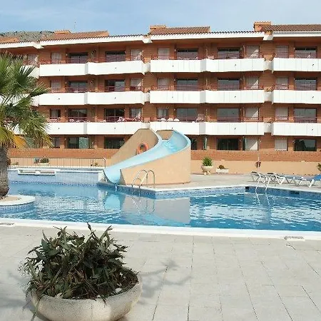 Familiares Sa Gavina Estartit, Principal Appartement *