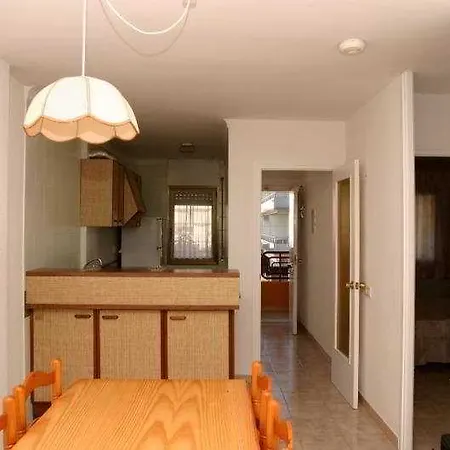 Familiares Sa Gavina Estartit Apartmán L'Estartit