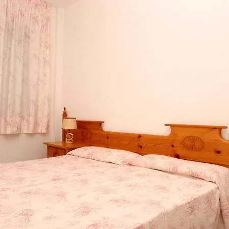 Familiares Sa Gavina Estartit, Principal Appartement L'Estartit