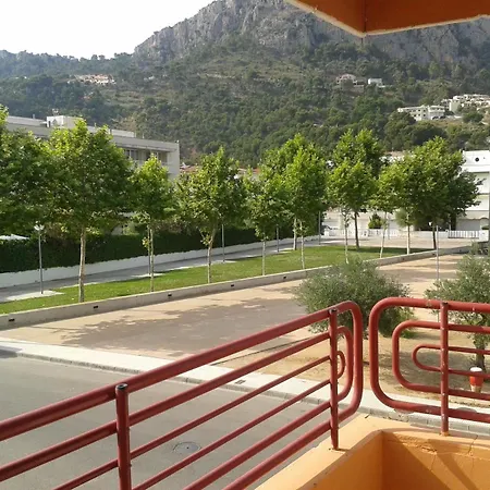 Appartement Familiares Sa Gavina Estartit, Principal L'Estartit