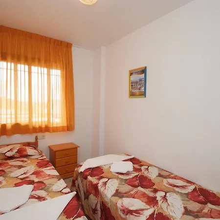 Appartement Familiares Sa Gavina Estartit, Principal
