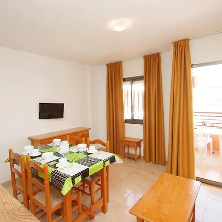 Appartement Familiares Sa Gavina Estartit, Principal