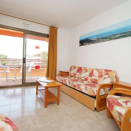 Familiares Sa Gavina Estartit, Principal Appartement L'Estartit