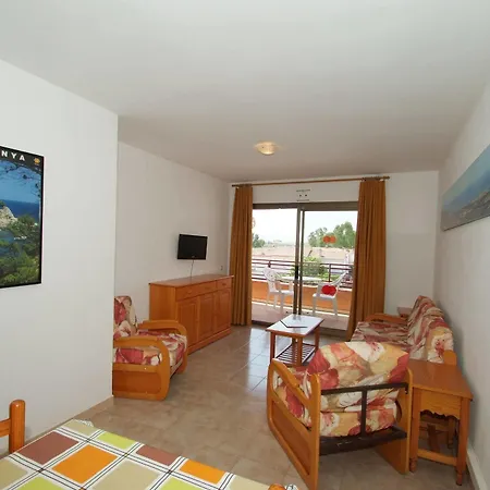 Familiares Sa Gavina Estartit, Principal Appartement L'Estartit