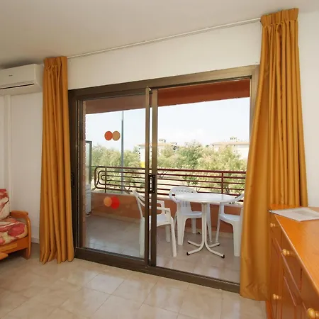 Appartement Familiares Sa Gavina Estartit, Principal