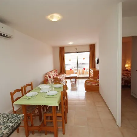 Appartement Familiares Sa Gavina Estartit, Principal