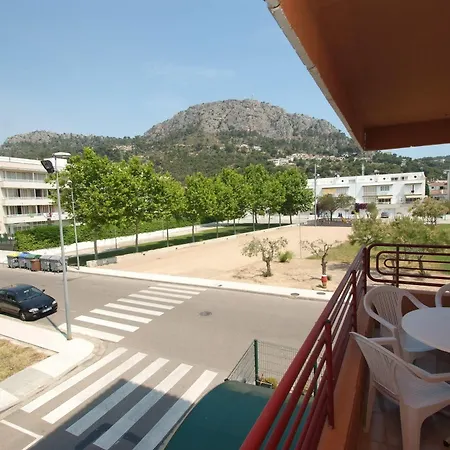 Familiares Sa Gavina Estartit L'Estartit