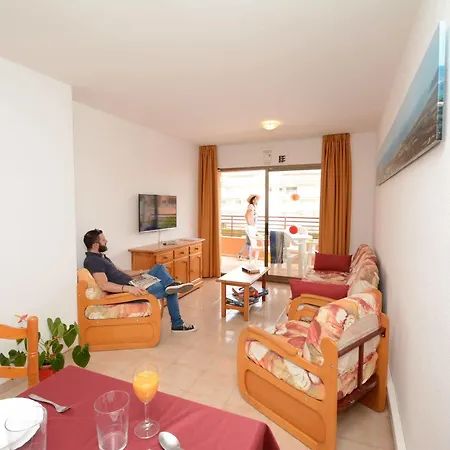 Familiares Sa Gavina Estartit, Principal Appartement *