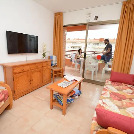 Familiares Sa Gavina Estartit, Principal Appartement *