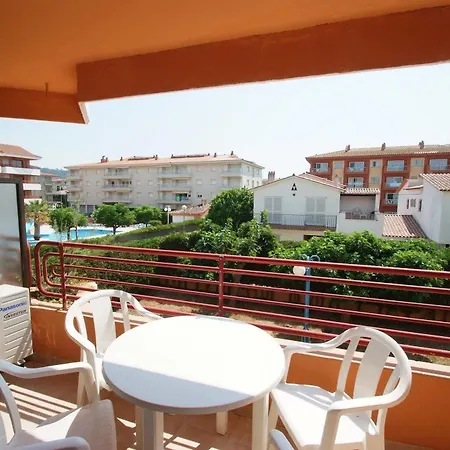 Familiares Sa Gavina Estartit, Principal Appartement L'Estartit