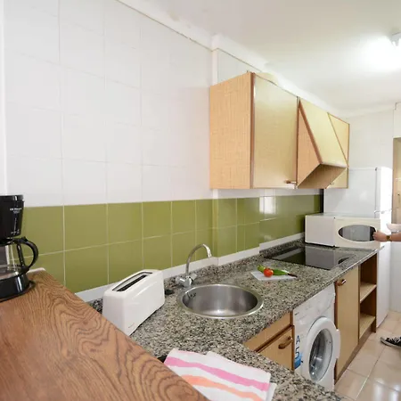 Familiares Sa Gavina Estartit, Principal