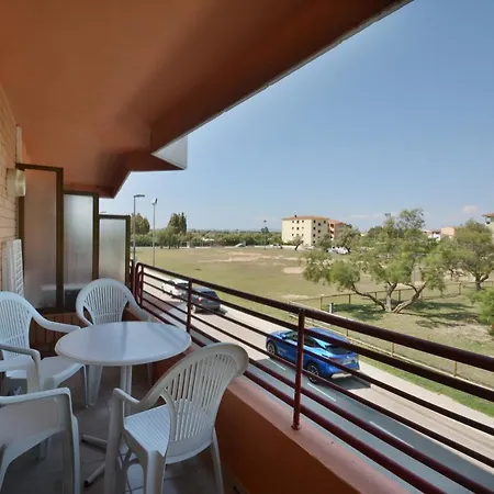 Appartamento Familiares Sa Gavina Estartit L'Estartit