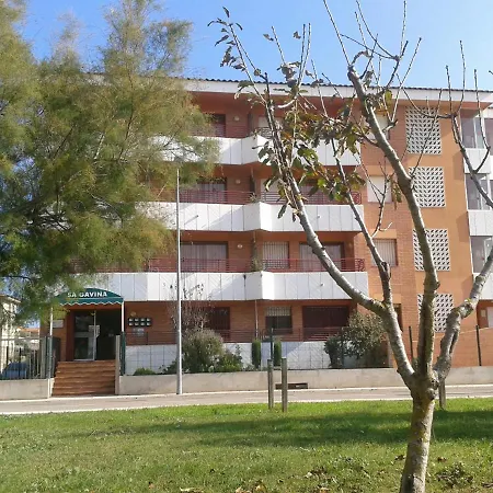 Familiares Sa Gavina Estartit